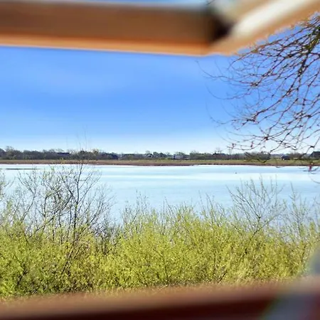 Graensekro 3* Rudbol