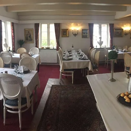 Graensekro 3* Rudbol