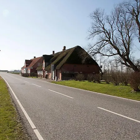 Graensekro Hotel Rudbol