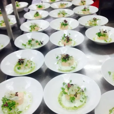 Graensekro 3* Rudbol