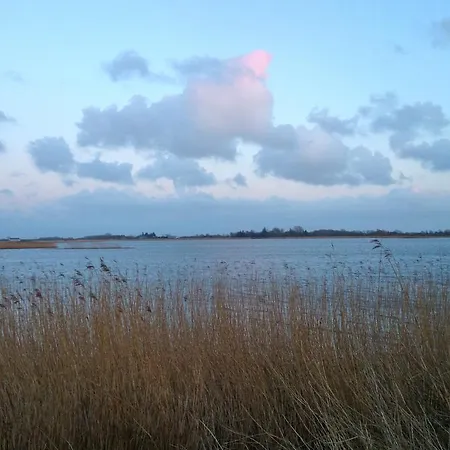 Hotel Graensekro Rudbol