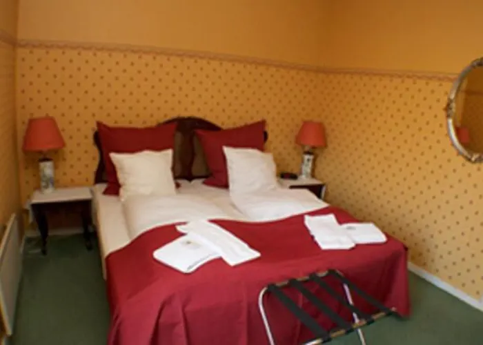 Graensekro Hotel