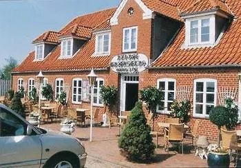 Graensekro