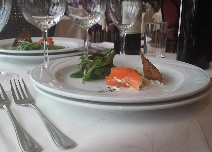 Graensekro Hotel 3*