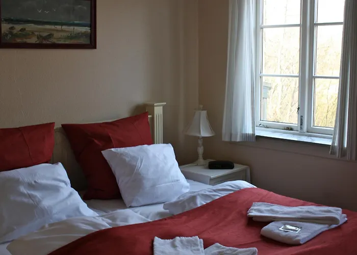Graensekro Hotel 3*